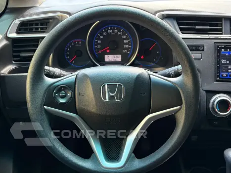 FIT 1.5 LX 16V
