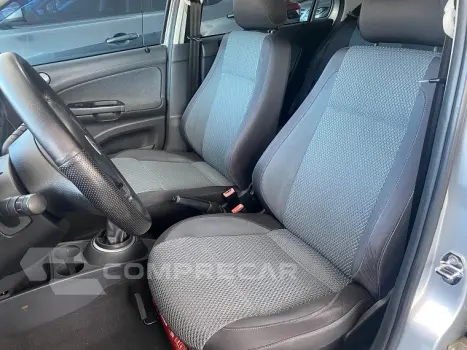 GOL 1.6 MI Power 8V G.V