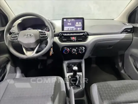 HB20S 1.0 12V Comfort Plus