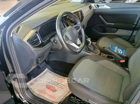 NIVUS 1.0 200 TSI Comfortline