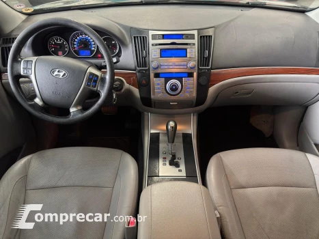 VERA CRUZ 3.8 GLS 4WD 4X4 V6 24V GASOLINA 4P AUTOMÁTICO