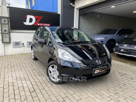 Fit DX 1.4 Flex 16V 5p Aut.