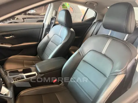 SENTRA 2.0 16V GASOLINA EXCLUSIVE XTRONIC