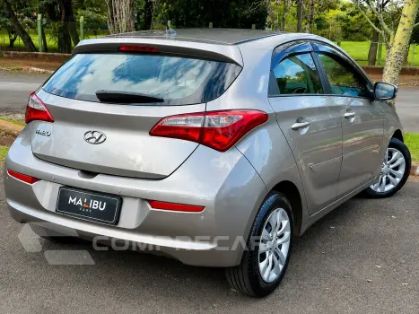 HB20 1.0 12V Comfort Plus