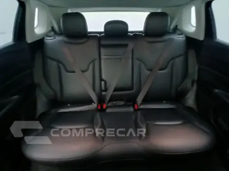 COMPASS 1.3 T270 TURBO FLEX LONGITUDE AT6