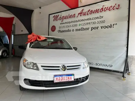 GOL 1.0 MI Trend 8V
