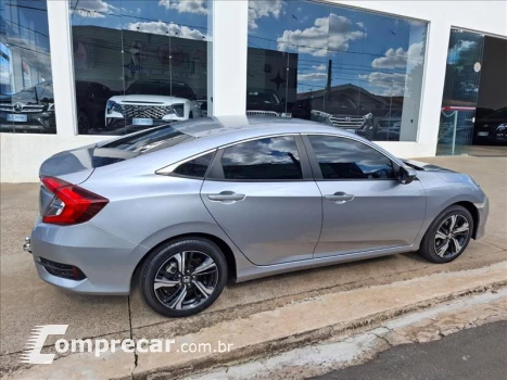 CIVIC 2.0 16vone EX