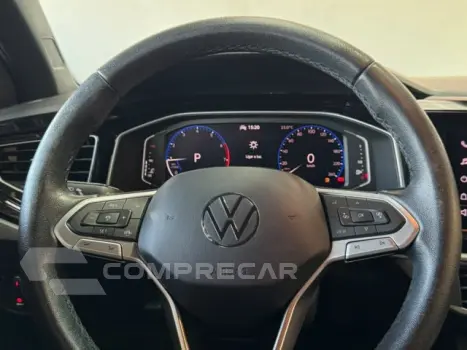 NIVUS - 1.0 200 TSI TOTAL HIGHLINE AUTOMÁTICO