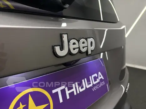 RENEGADE 1.8 16V Longitude