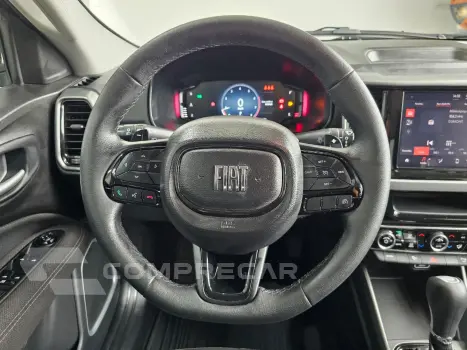 TORO 1.3 Turbo 270 Freedom