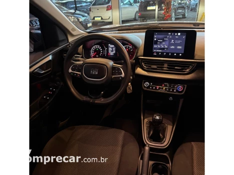 PULSE 1.3 FLEX DRIVE MANUAL