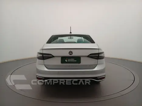 VIRTUS 1.0 200 TSI HIGHLINE AUTOMÁTICO