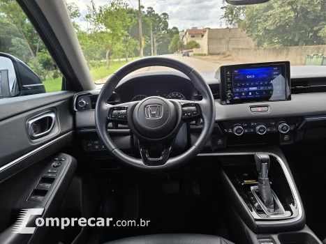 HR-V 1.5 DI I-vtec Turbo Touring