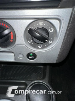 ECOSPORT 1.6 XLT Freestyle 8V