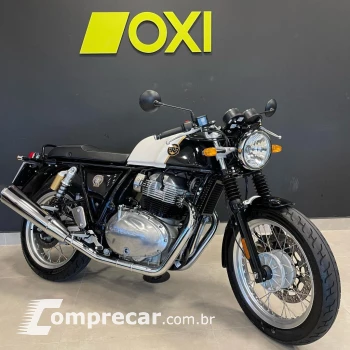 Continental GT 650cc ABS