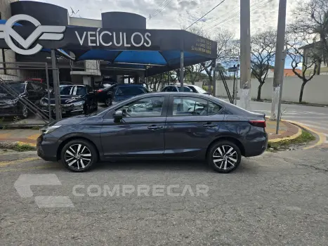 CITY 1.5 I-vtec Touring