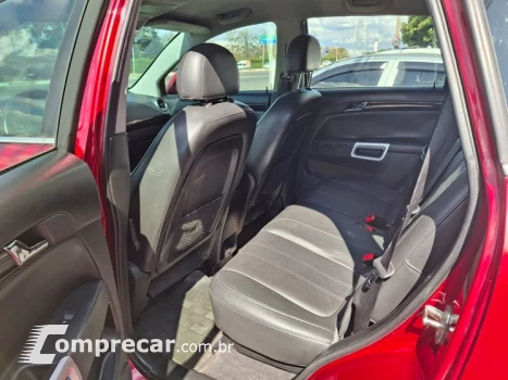 CAPTIVA 2.4 Sidi 16V