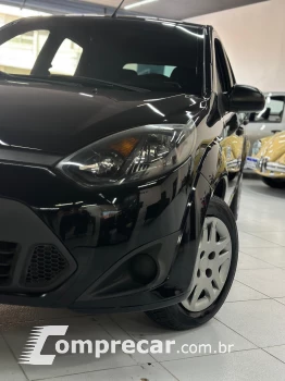 FIESTA 1.0 MPI Hatch 8V