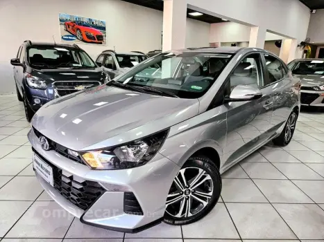 HB20S COMFORT PLUS 1.0 TB FLEX 12V AUT