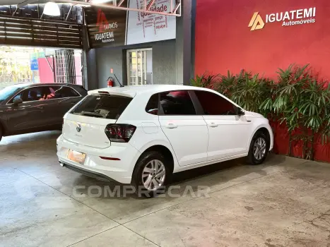POLO 1.0 170 TSI MANUAL