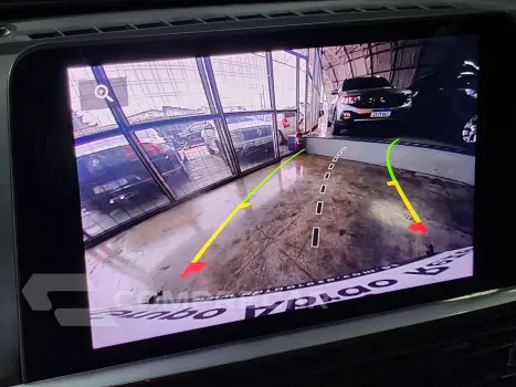 FASTBACK 1.0 TURBO 200 FLEX IMPETUS CVT