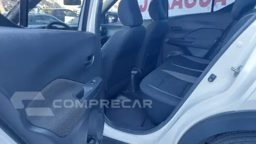 KICKS 1.6 16V S