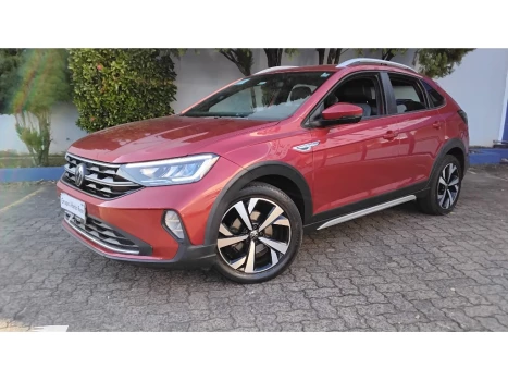 NIVUS 1.0 200 TSI TOTAL FLEX HIGHLINE AUTOMÁTICO