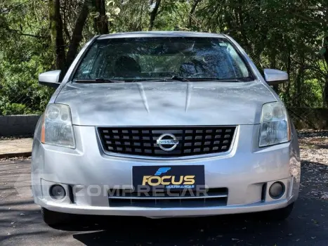SENTRA S