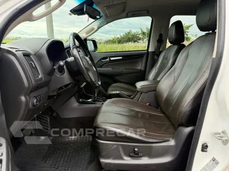 TRAILBLAZER 2.8 LTZ 4X4 16V Turbo