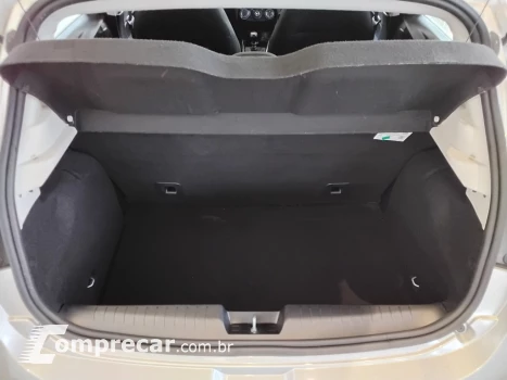 ARGO Drive 1.0 6V Flex