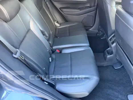 HR-V EXL 1.5 Flex Sensing 16V 5p Aut.