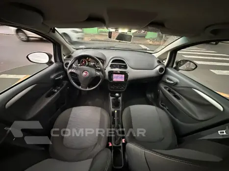 Punto ESSENCE 1.6 Flex 16V 5p