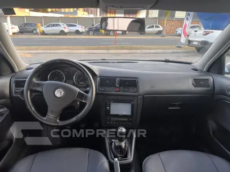 Golf 1.6 4P FLEX