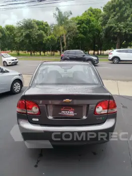 Classic Life/LS 1.0 VHC FlexP. 4p