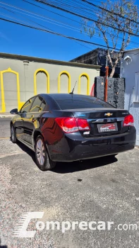 CRUZE 1.8 LTZ 16V