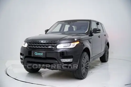 Range Rover Sport HSE 3.0 4x4 SDV6 Dies.