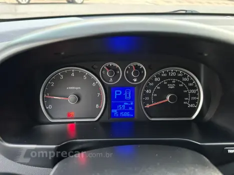 i30 2.0 16V 145cv 5p Aut.