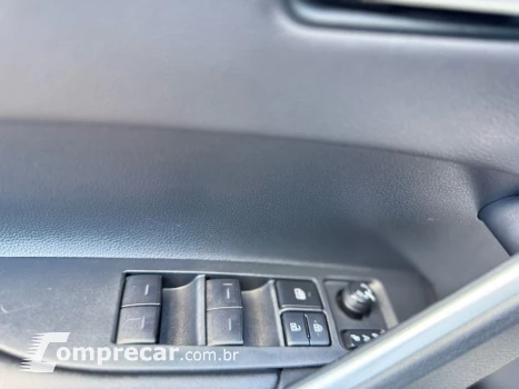 COROLLA CROSS 2.0 Vvt-ie XRE