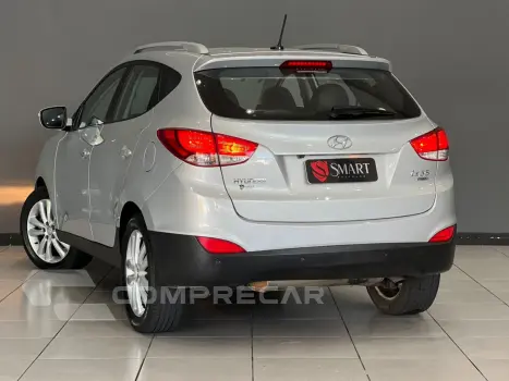 IX35 2.0 MPI 4X2 16V FLEX 4P AUTOMÁTICO