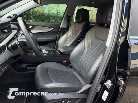 TIGGO 8 PRO 1.5 TCI Plug-in Hybrid DHT