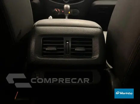 FRONTIER 2.3 16V TURBO DIESEL PRO4X CD 4X4 AUTOMÁ