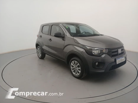 MOBI 1.0 EVO FLEX LIKE. MANUAL