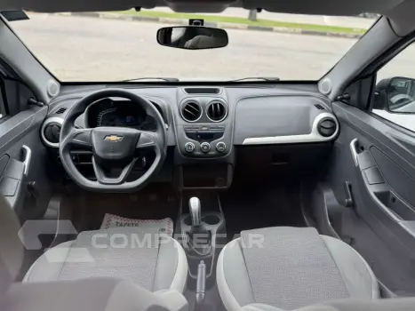 MONTANA LS 1.4 ECONOFLEX 8V 2p