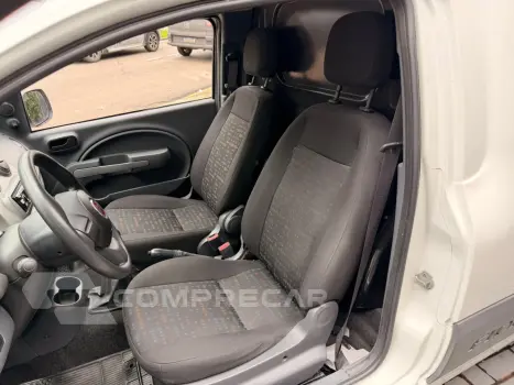 FIORINO 1.4 MPI FURGÃO ENDURANCE 8V FLEX 2P MANUAL