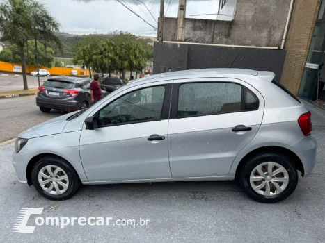 Gol 1.0 Flex 12V 5p