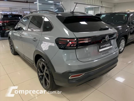 NIVUS 1.0 200 TSI TOTAL FLEX HIGHLINE AUTOMÁTICO