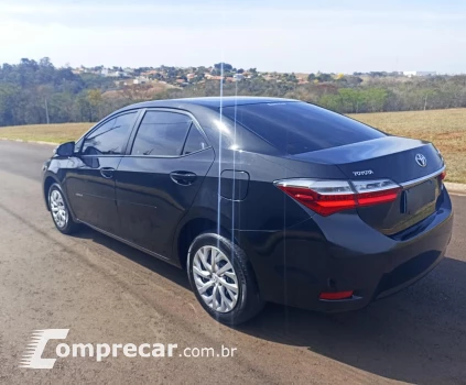 COROLLA 1.8 GLI 16V