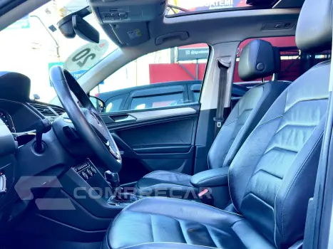 TIGUAN 1.4 250 TSI TOTAL FLEX ALLSPACE COMFORTLINE TIPTRONIC