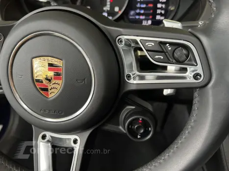 718 2.0 16V H4 GASOLINA BOXSTER PDK