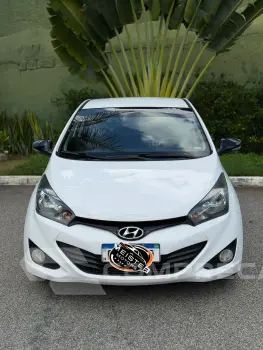 HB20 1.0 12V Comfort